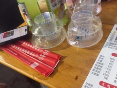 -小竹签烤肉纸包鱼小龙虾(唐韵路店)