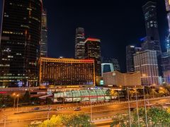 -新荣记(建国门外大街店)