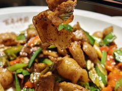 -百年神厨·地道川菜(清江西路店)