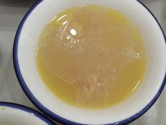 -朴小妹人参鸡汤火锅(长白山万达店)
