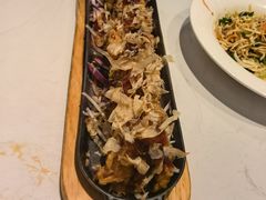 -北李·海肠捞饭·大连菜(望京凯德MALL店)