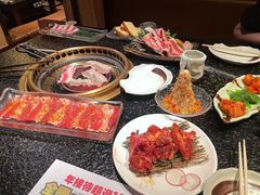 -牛家酒场(7mall店)