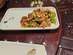 -前门烤鸭(江东中路店)