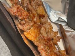 -耶里夏丽·丝路新疆菜·清真食品(徐汇南丹东路臻选店)