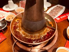 -宝泉铜锅·涮羊肉(解放东路店)