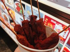 -马小毛老上海里脊肉(南翔印象城店)