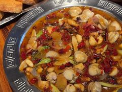 -破店肥哈·海鲜·烧烤(郑州银泰inPARK店)