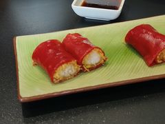 -臻品粤(万科美好广场店)