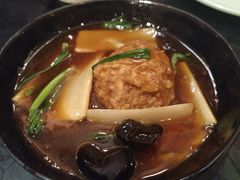 老陕狮子头-西安饭庄·非遗陕菜(钟楼店)