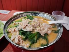 -喜家德虾仁水饺(南山书城店)