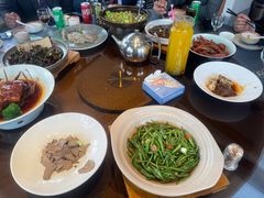 -二十八里太湖船菜(吉祥路店)