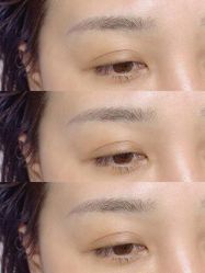 -久匠·野生眉半永久纹眉