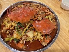 -瑞丽活螃蟹(芒市店)