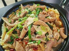 -六味牛杂煲·斋菜煲(桫椤湾店)