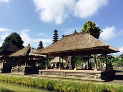 景点-塔曼阿扬寺/母神庙