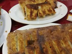 -大眼锅贴水饺(河东店)