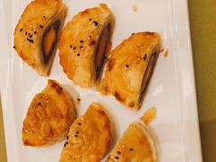 -湖影中餐厅·南京金茂威斯汀大酒店