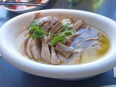 -江宴渔村·鱼鲜土菜(紫荆广场店)
