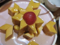 -独秀小吃(蓝田店)
