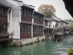 -乌镇景区
