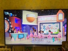 -多派·天津电视少儿艺术培训中心(东丽校区)