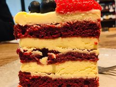-BAKER&SPICE(安福路店)