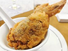 -东海酒家(长平东路店)