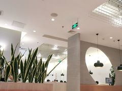 大堂-卡朋西餐(扬名广场店)