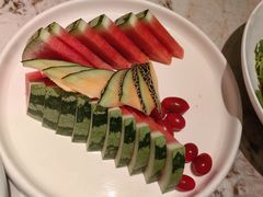 -峰厨大鱼泡饼·天津菜(西青大学城店)