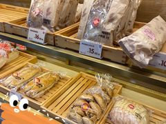 -皇后饼店(财富广场店)