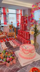 -星乐宝·沁漫月子中心(宝龙一城店)