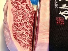 -老乾杯和牛烧肉(王府中环店)