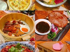 -村理·乡村菜音乐餐厅(河西店)