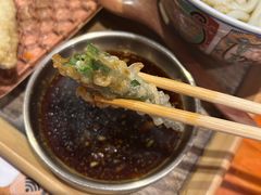 -天妇罗内顺田(罗湖店)