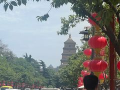 -大慈恩寺(大雁塔)