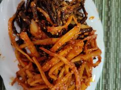 -鸭绿江民族饭店(总店)
