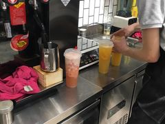 -幸福西饼面包茶饮(车公庙店)