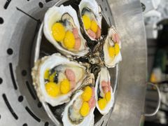 -飞尝蚝·顺德菜·鱼生(顺德总店)