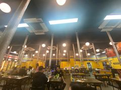 -P1泥炉烤肉(市桥富华东路店)