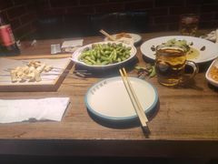 -三里桥徐家烧烤(启明街店)