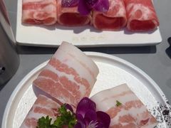 -外婆掌柜·东北家庭烤肉(托乐嘉店)