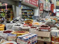 -无锡天鹏食品城