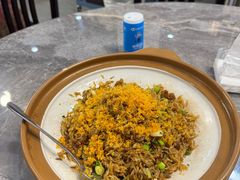 -洛东土菜馆(建国北路店)