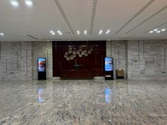 -徐州博顿温德姆酒店(高铁东站店)