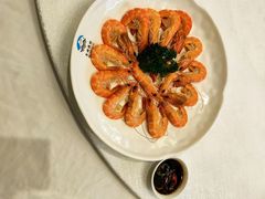 -年顺渔村(大岭山店)