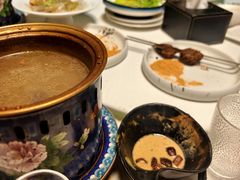 -东来顺饭庄(西直门店)