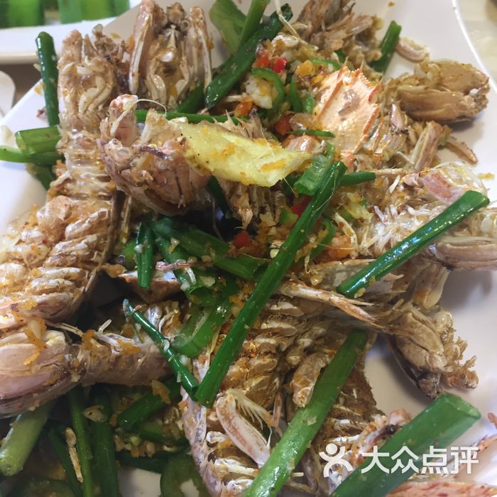 桥东喜碧海鲜街图片 - 第158张