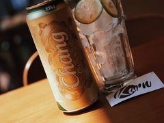 -KARN敢·春武里泰国小餐馆(版筑翠园店)