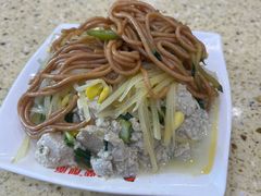 -老柴削面(向阳里店)