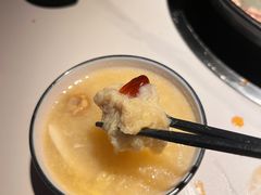 -景笙毋米粥底火锅(20年老字号)
